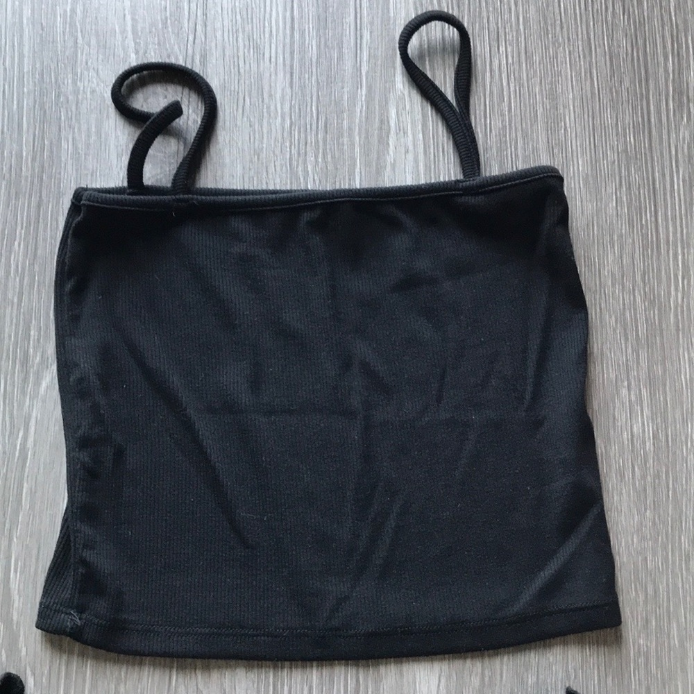 NWOT Brandy Melville top - Picture 1 of 3